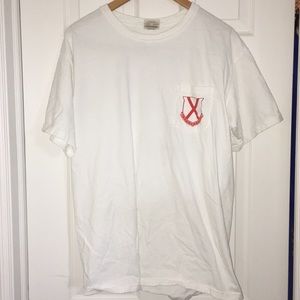 Comfort Colors Old Row t shirt